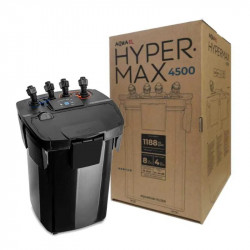 Aquael Filter HYPERMAX 4500 BT