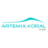 Artemia Koral