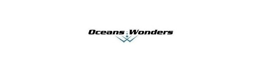 Oceans Wonders